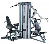 Силовые тренажеры