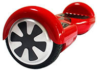 Моноколеса и Гироциклы