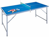 Настольный теннис